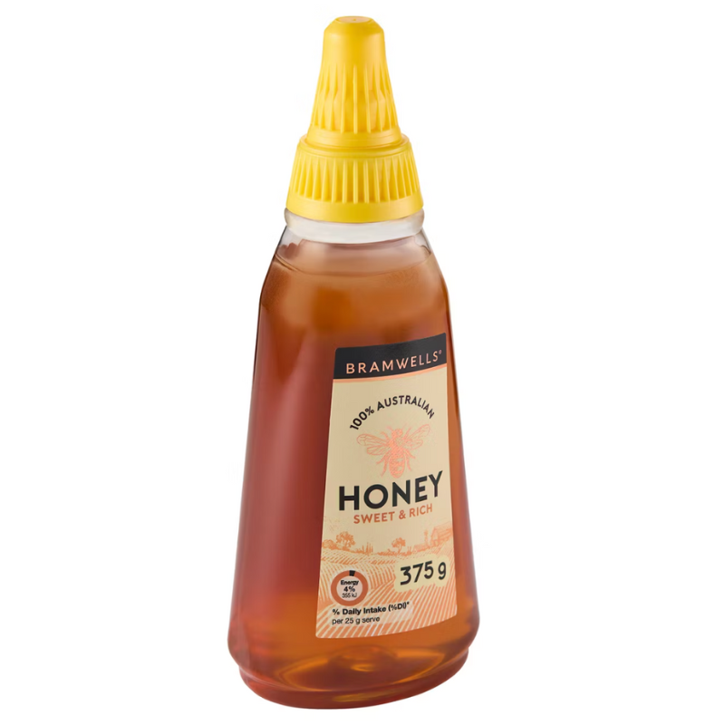 Australian Honey