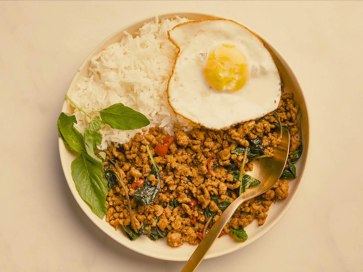 The Red Hot Chilli Pork's