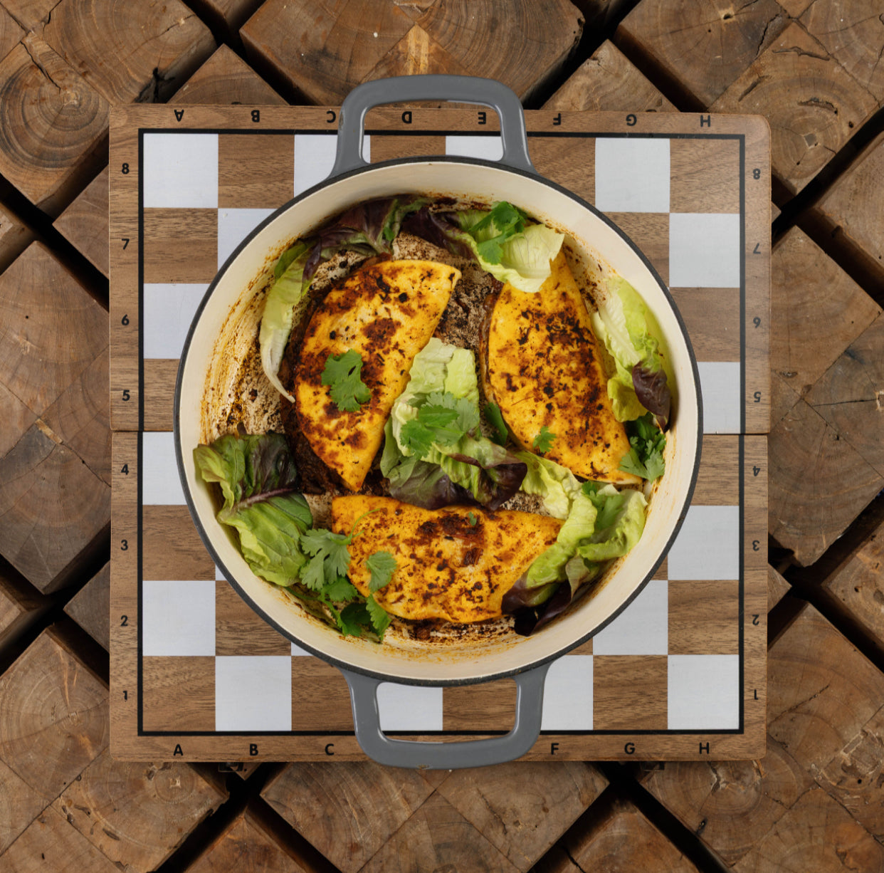 Deccy's Birria Tacos