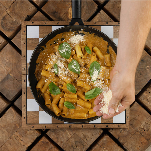 Straight Outta Leichhardt