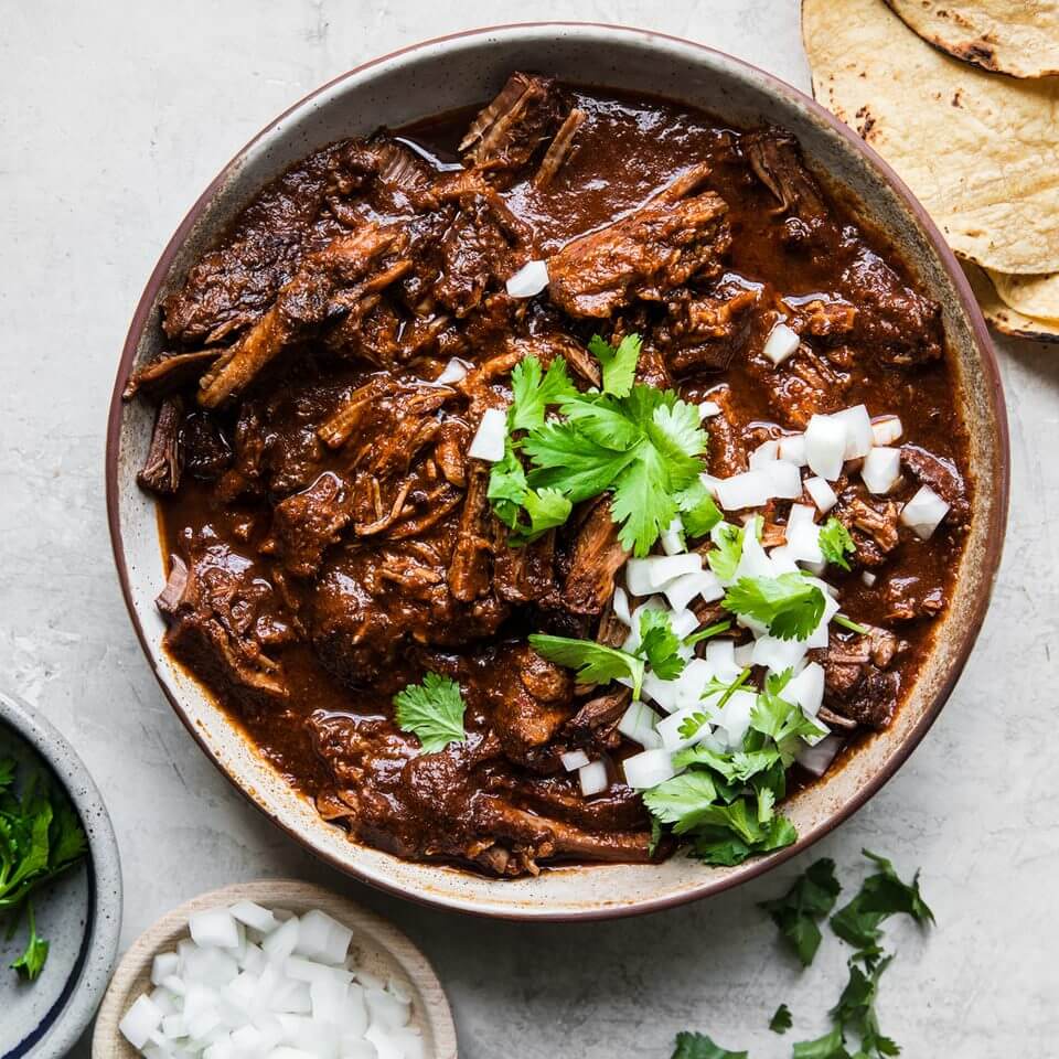 Deccy's Birria