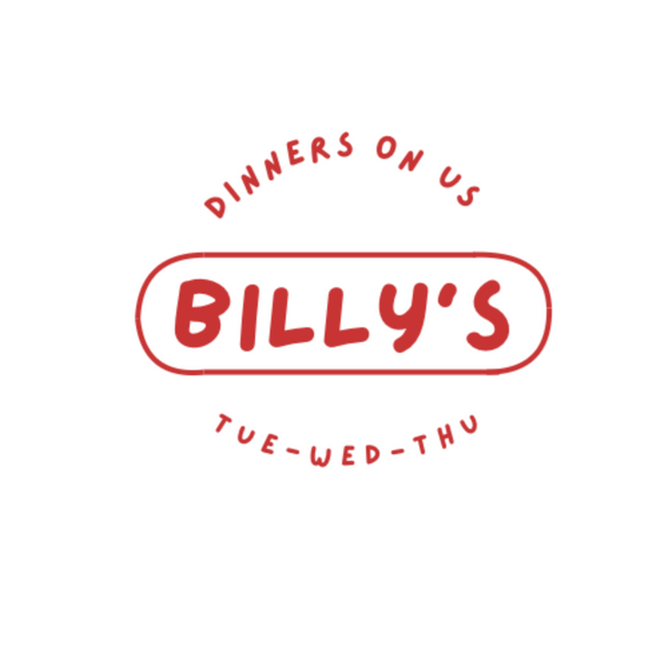 Billy's